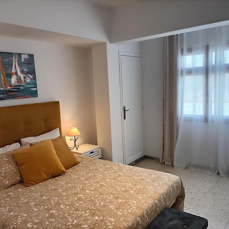 Tarajalluxuryroom Gran Tarajal Luaran gambar