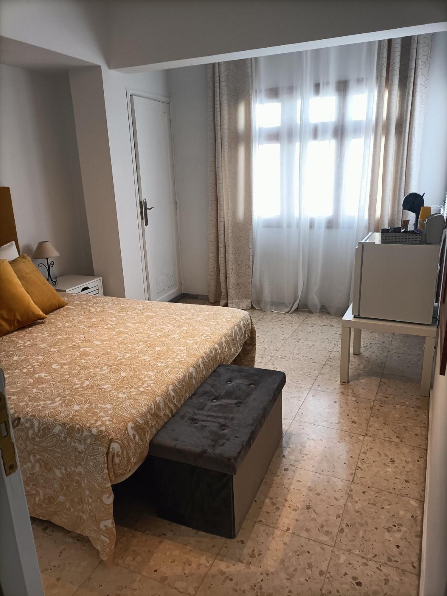 Tarajalluxuryroom Gran Tarajal Luaran gambar
