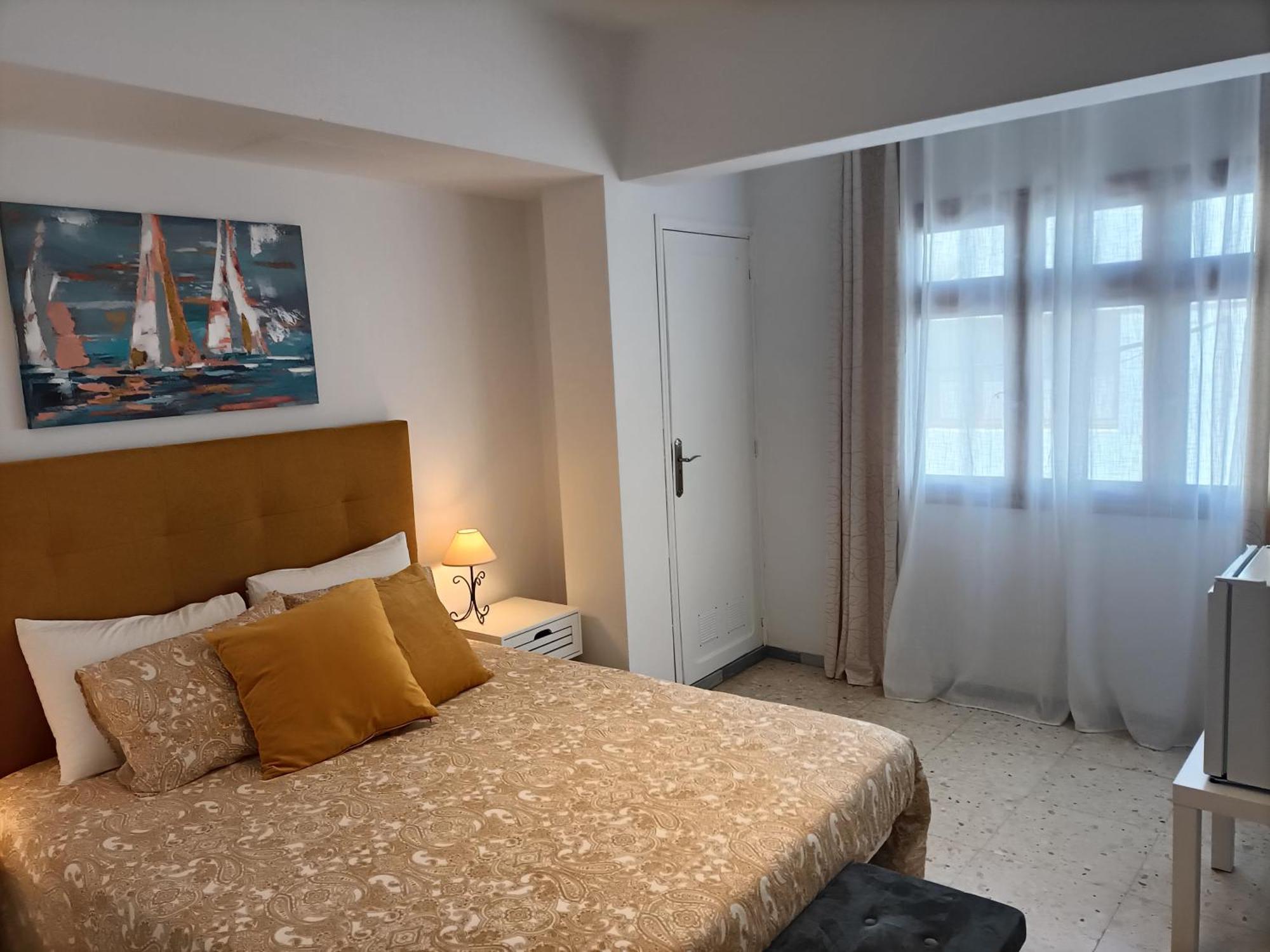Tarajalluxuryroom Gran Tarajal Luaran gambar